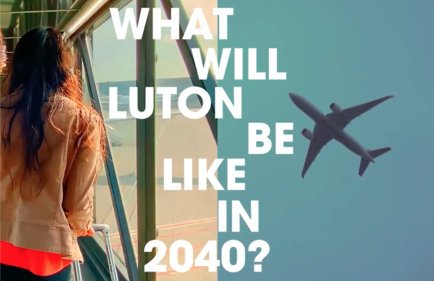 London Luton Airport Expansion
