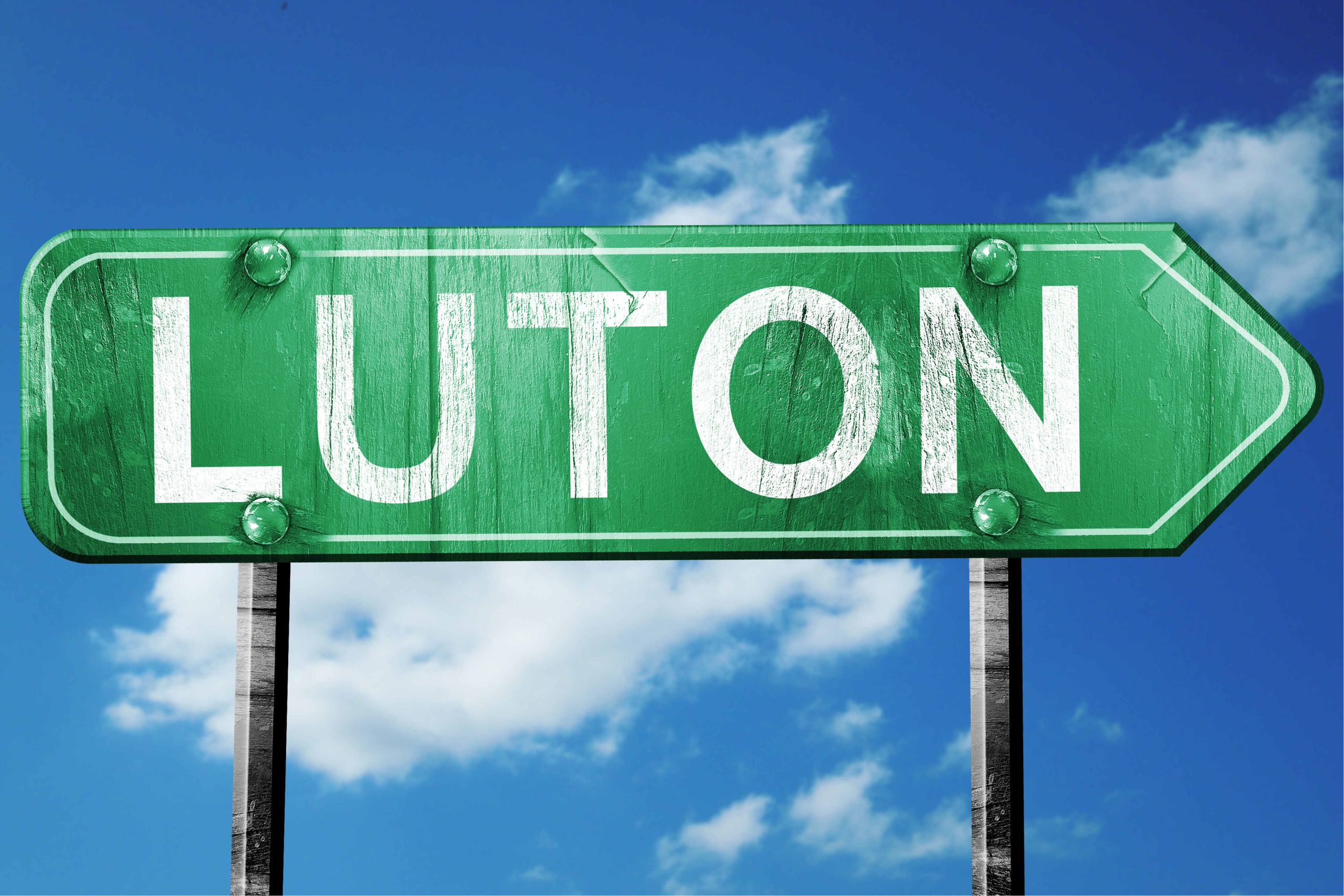 Would you like to be Luton councillor?
